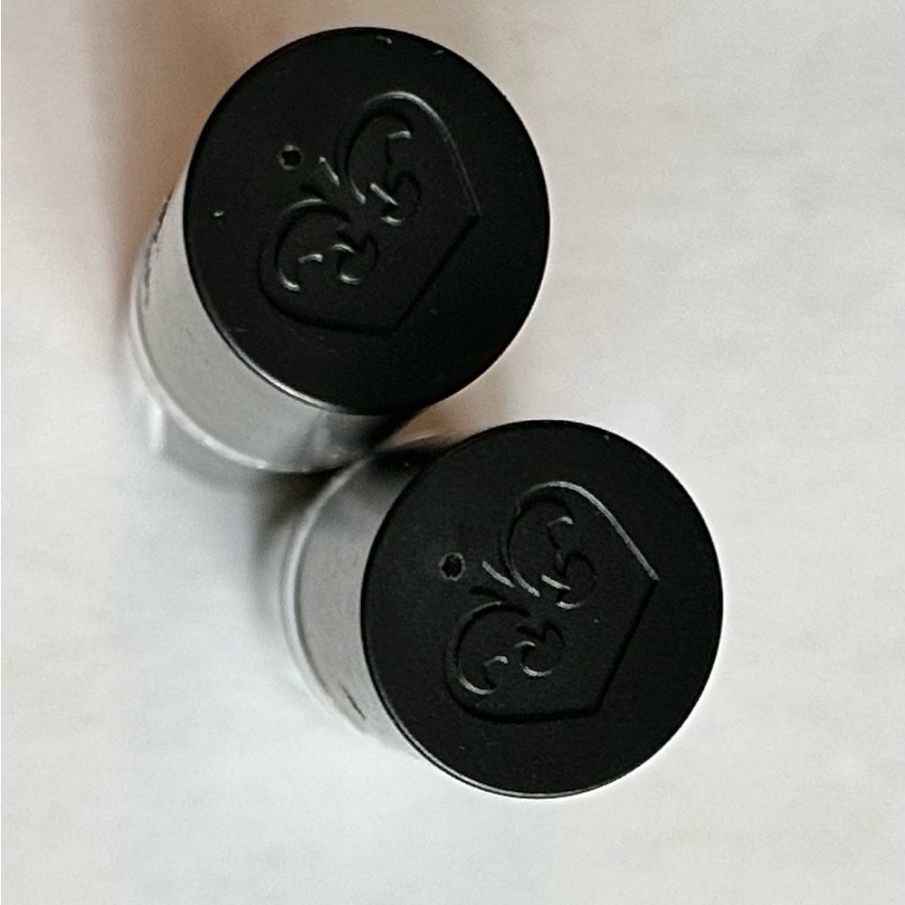 Set Of two Rimmel London Brand New Lipsticks Rouge And Get Dirty - Picture 4 of 5